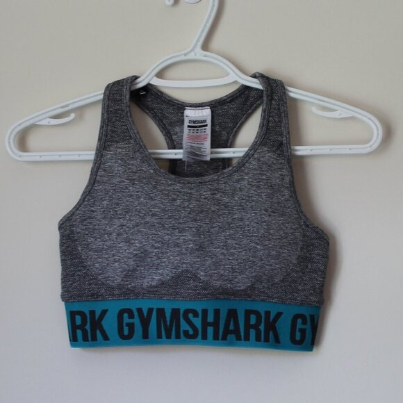 Gymshark Other - Gymshark Flex Sports Bra Small